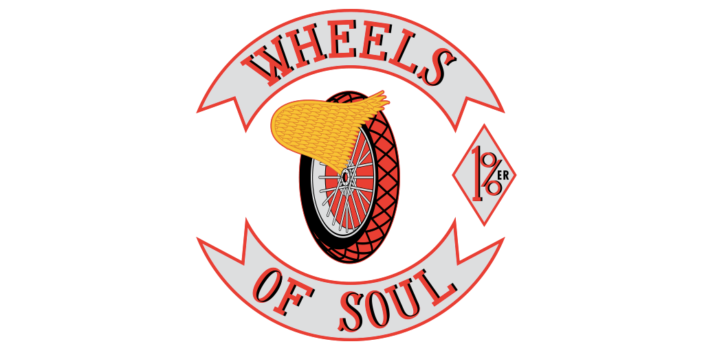 Wheels Of Soul MC (Motorcycle Club) One Percenter Bikers