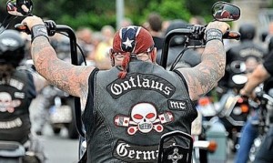 Outlaws MC Chapters - One Percenter Bikers