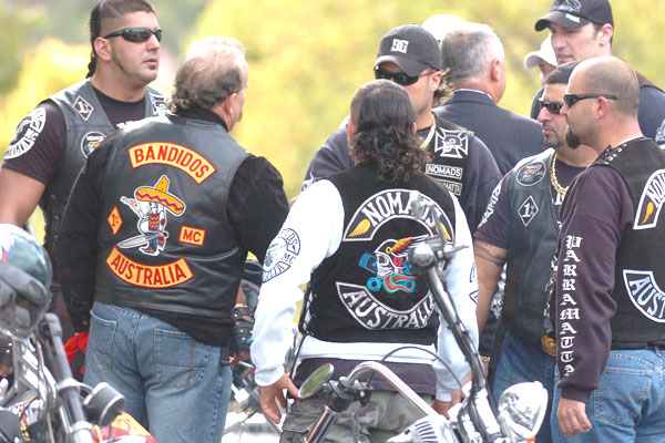 What Is A One Percenter Motorcycle Club? - One Percenter Bikers