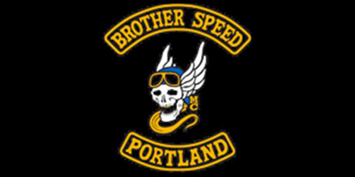 Brother Speed MC (Motorcycle Club) - One Percenter Bikers